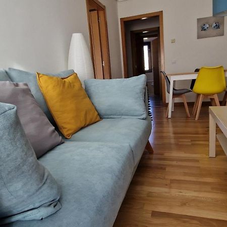 Apartamento I&F Colombres By Casas De Los Picos 外观 照片