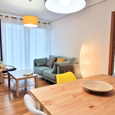 Apartamento I&F Colombres By Casas De Los Picos 外观 照片
