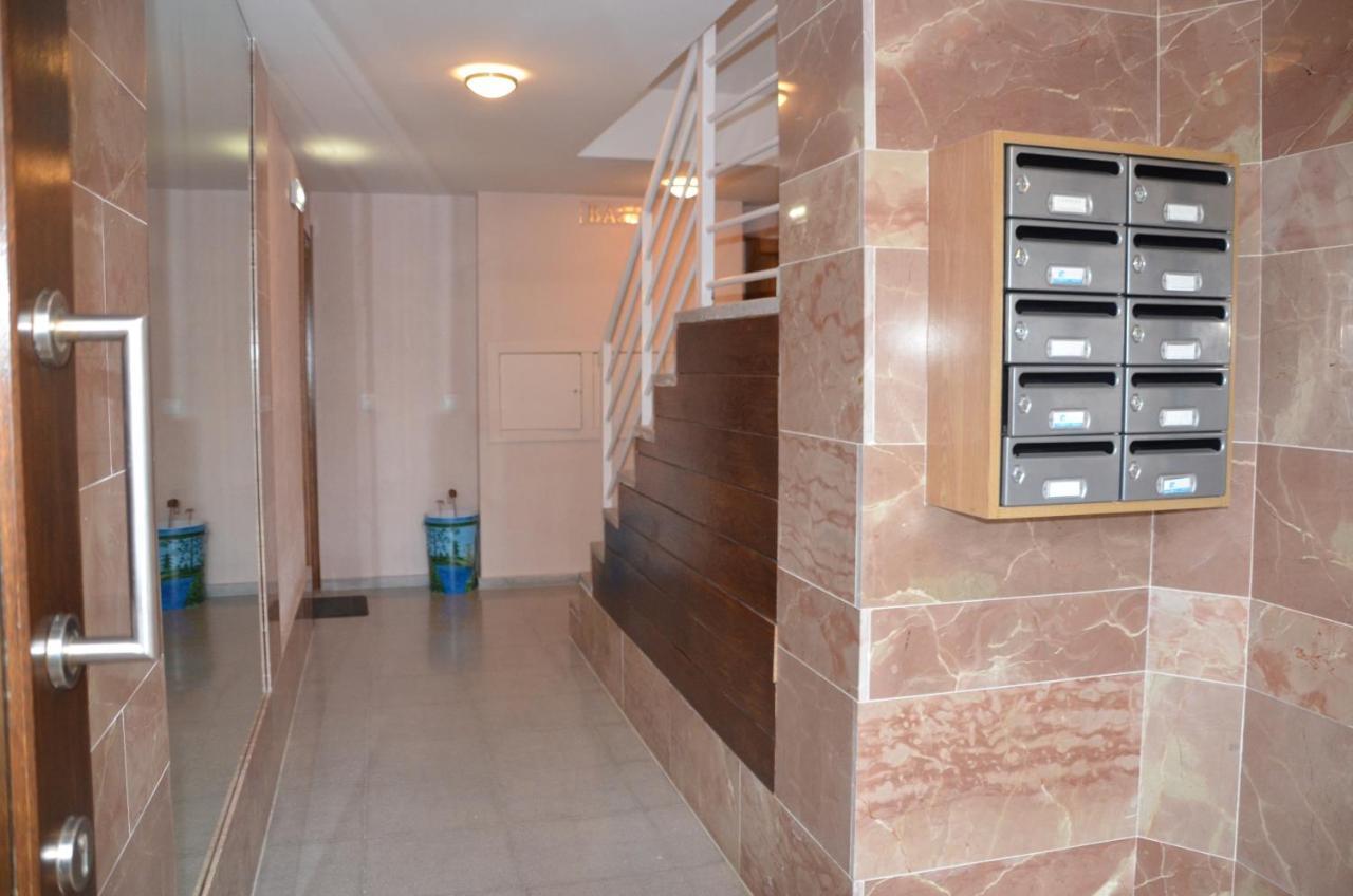 Apartamento I&F Colombres By Casas De Los Picos 外观 照片