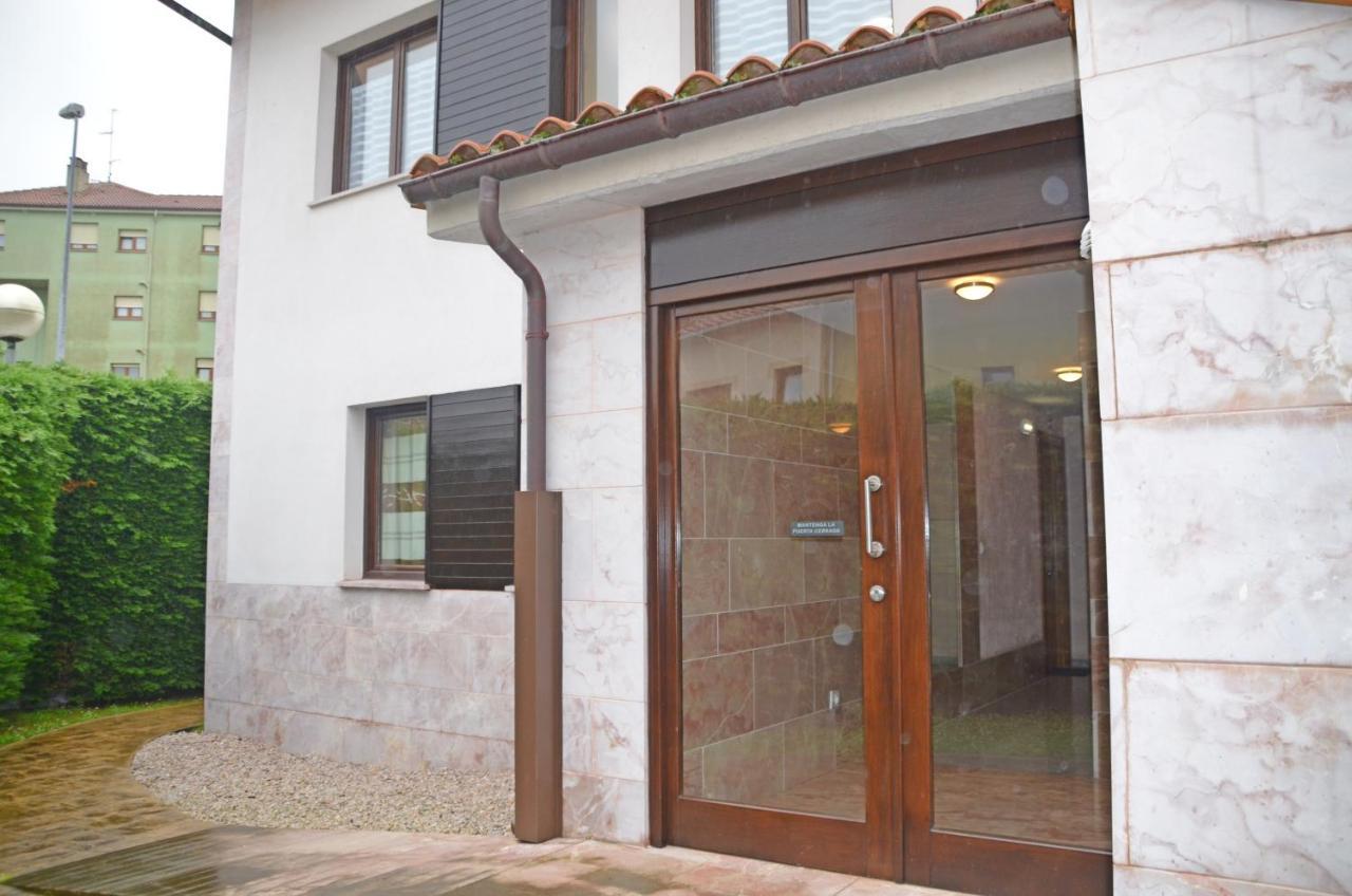 Apartamento I&F Colombres By Casas De Los Picos 外观 照片