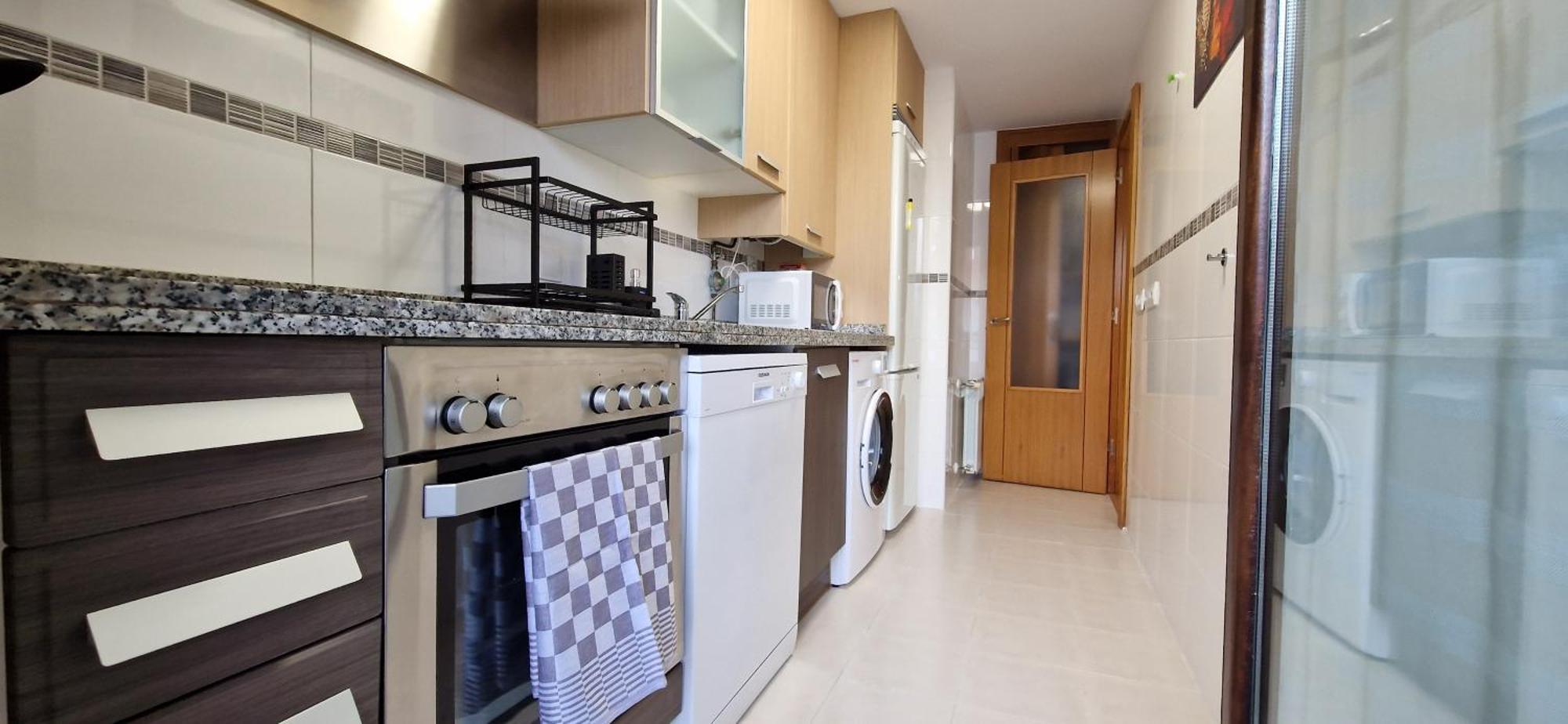 Apartamento I&F Colombres By Casas De Los Picos 外观 照片