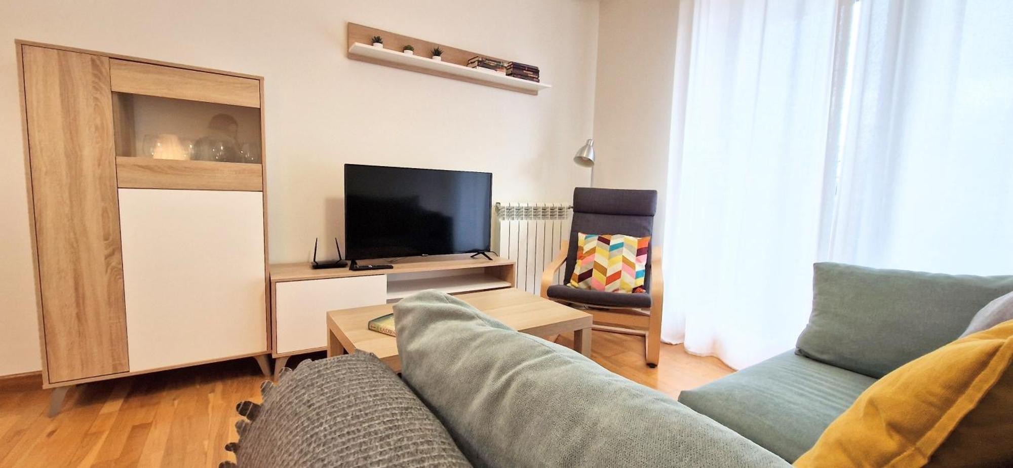 Apartamento I&F Colombres By Casas De Los Picos 外观 照片