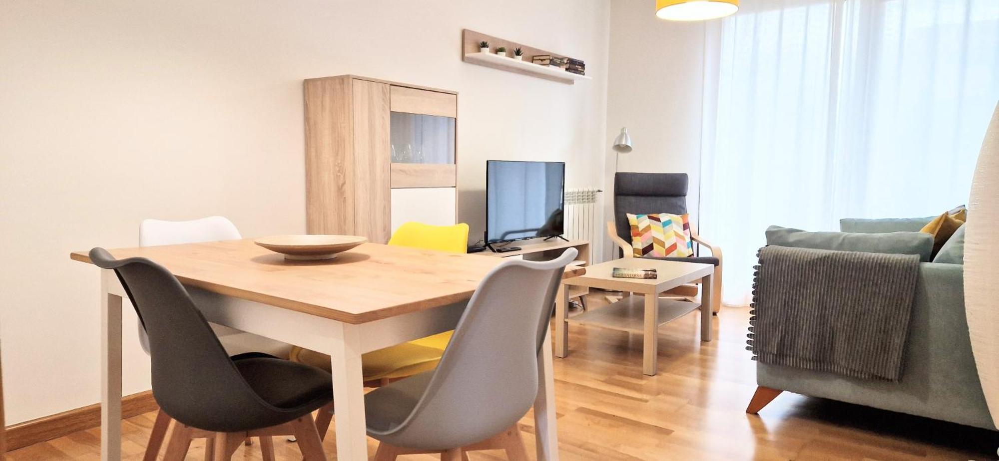 Apartamento I&F Colombres By Casas De Los Picos 外观 照片