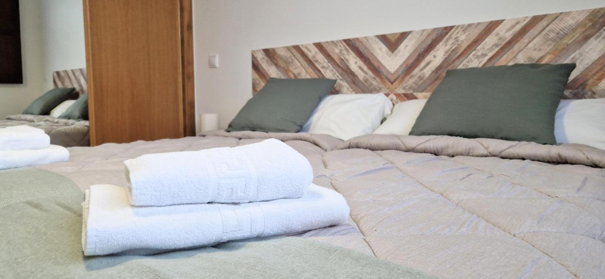 Apartamento I&F Colombres By Casas De Los Picos 外观 照片