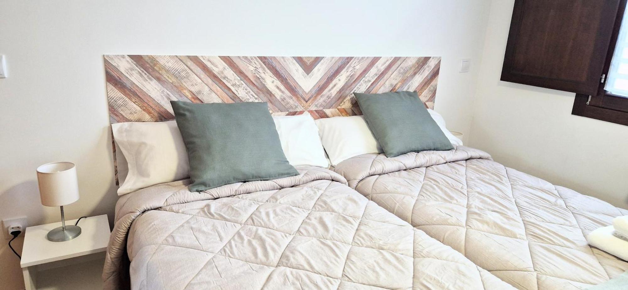 Apartamento I&F Colombres By Casas De Los Picos 外观 照片