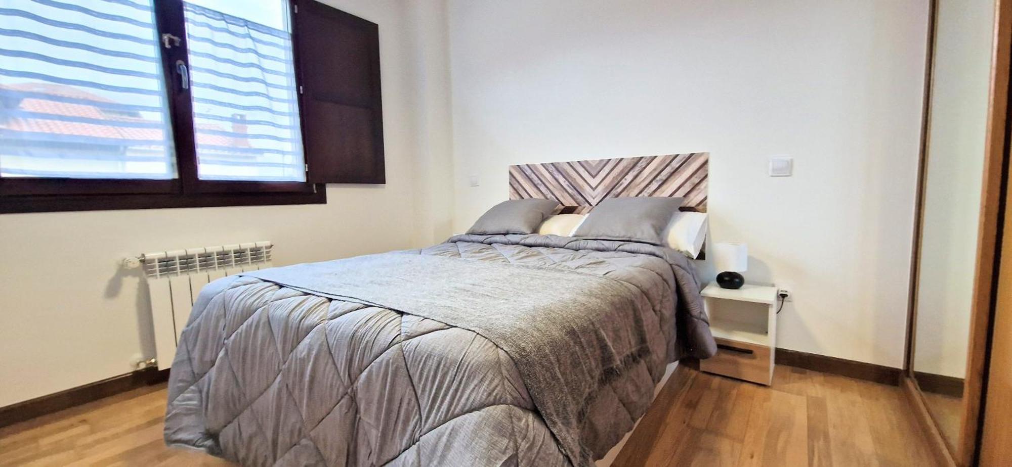 Apartamento I&F Colombres By Casas De Los Picos 外观 照片