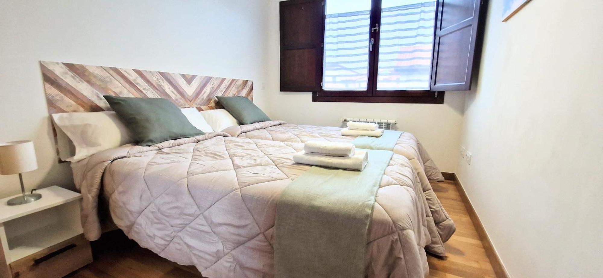 Apartamento I&F Colombres By Casas De Los Picos 外观 照片