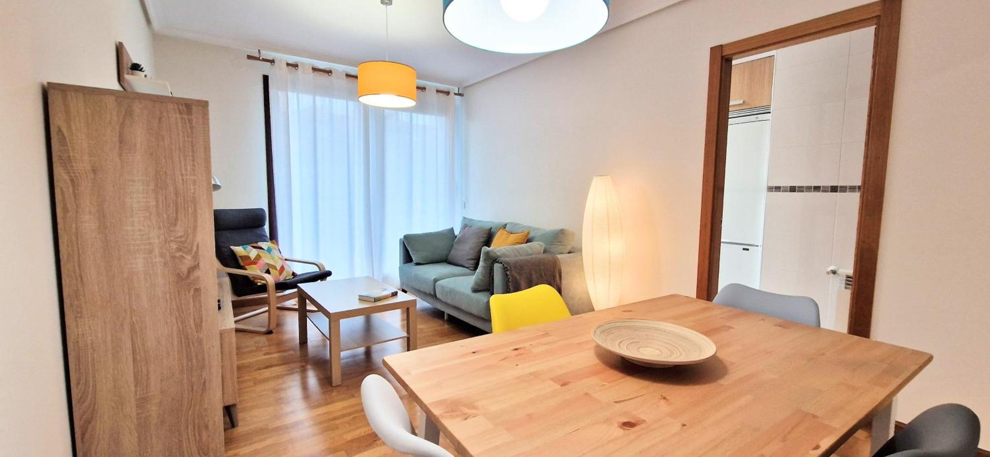 Apartamento I&F Colombres By Casas De Los Picos 外观 照片