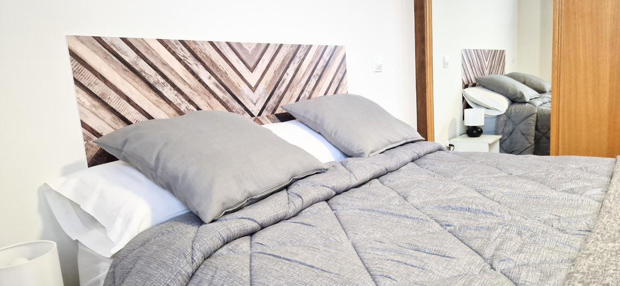 Apartamento I&F Colombres By Casas De Los Picos 外观 照片