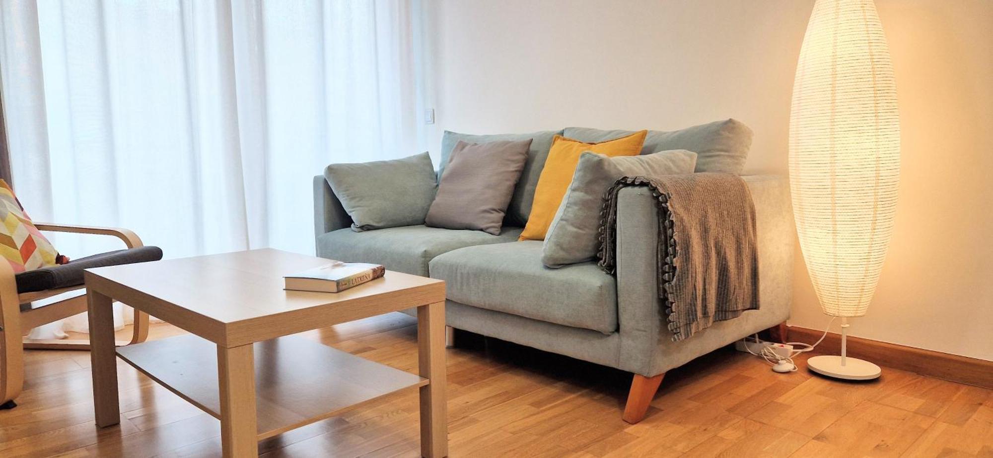 Apartamento I&F Colombres By Casas De Los Picos 外观 照片